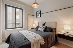 Garraf - 2 bedrooms and balcony in Sant Gervasi