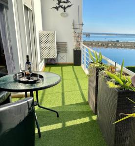 Penthouse dream with fantastic view