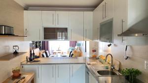 Penthouse dream with fantastic view