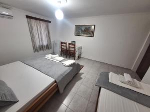 Guest House Argjiro Castle