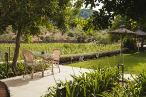 Rondaia, a Winery & Fincahotel-Agroturismo in Tramuntana