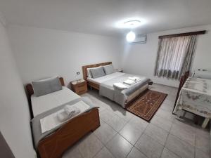 Guest House Argjiro Castle