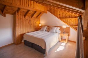Apart Hotel Naum