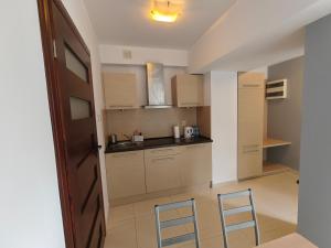 apartamenty sarbinowo