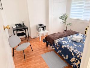 Lovely Room in Wembley Stadium