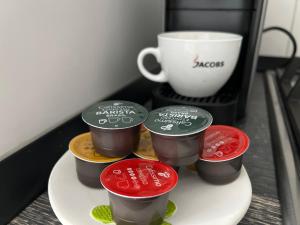 One Apartments Vivalia Iulius Town