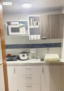 Apartamento a dos cuadras de la playa