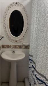 Apartamento a dos cuadras de la playa