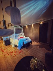 Cocon Chic Aix les bains