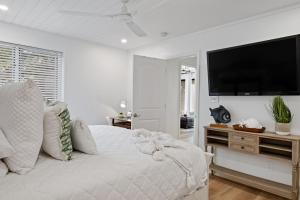 1590 Lagoon Villas at The Sea Pines Resort
