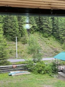 Садиба Верховинський водограй