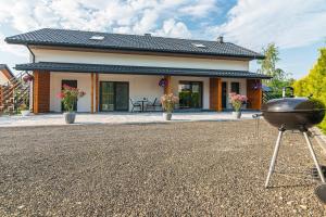 Bianco Apartamenty Laskowa - Zator