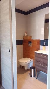 B&B / Chambres d'hotes Au pont tournant : photos des chambres