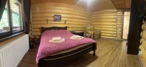 Садиба Верховинський водограй