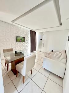 Apartamento Completo no Rio de Janeiro Campo Grande