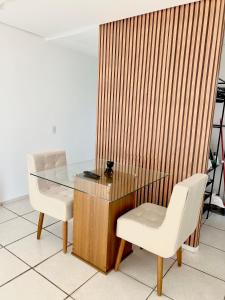 Apartamento Completo no Rio de Janeiro Campo Grande