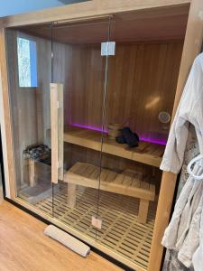 Cocon Chic Aix les bains