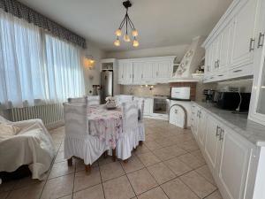 Raffinato attico vicino al mare con solarium Lido di Camaiore