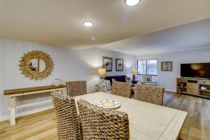 461 Plantation Club Villas at The Sea Pines Resort