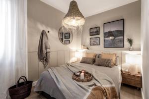 Jara - 2 bedrooms and shared pool in Salamanca