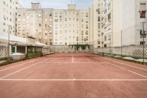 Jara - 2 bedrooms and shared pool in Salamanca