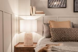 Jara - 2 bedrooms and shared pool in Salamanca