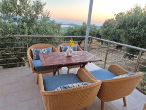 Anima Horizon - Elia Villa