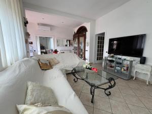 Raffinato attico vicino al mare con solarium Lido di Camaiore