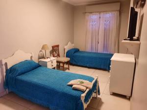 spectacular house with 4 bedroom in barrio sur with a pool