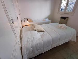 Casa Mayolica, en el centro de Salta, con terraza y estacionamiento gratuito