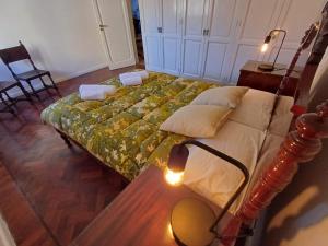 Casa Mayolica, en el centro de Salta, con terraza y estacionamiento gratuito