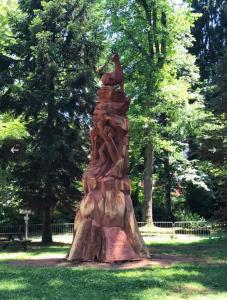 Chalets Chalet du Parc : photos des chambres