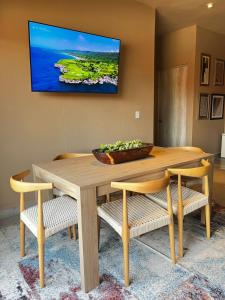 Condominio de Lujo en San Miguel