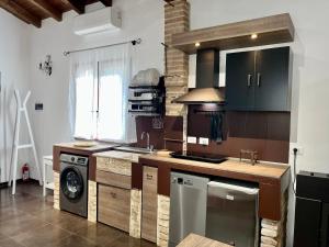 Cadriano House