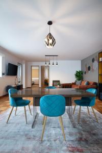 D7 Elegante, moderno y acogedor