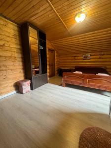 Садиба Верховинський водограй