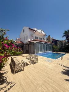 Villa Papatya