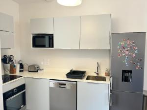 Maison accès plage 1 à 6 personnes - Saint Georges d Oleron - Boyardville - 2 chambres - animaux acceptés nid d été