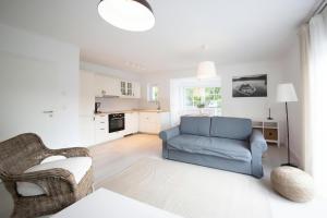 Ferienhaus Ariane - Achterwasser-Findling