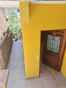 Casa Viva Vida Ilhabela