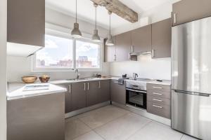 Castizo - 3 bedroom in Chamartín