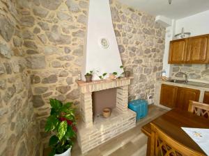 La Casa Di Nonna Tella