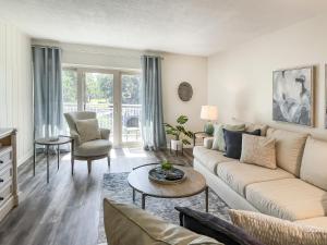 530 Plantation Club Villas at The Sea Pines Resort