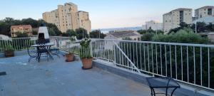 Appartements calista : photos des chambres