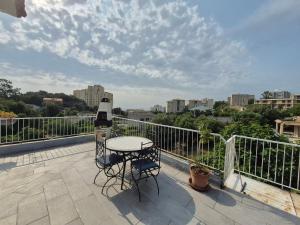 Appartements calista : photos des chambres