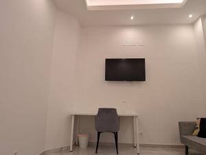 Luxury in Madrid for 10 and Pets