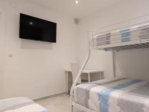 Luxury in Madrid for 10 and Pets