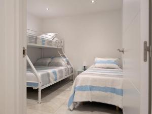 Luxury in Madrid for 10 and Pets