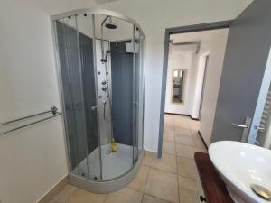 Appartements calista : photos des chambres