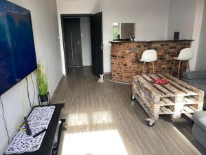 Apartament Rodzinny